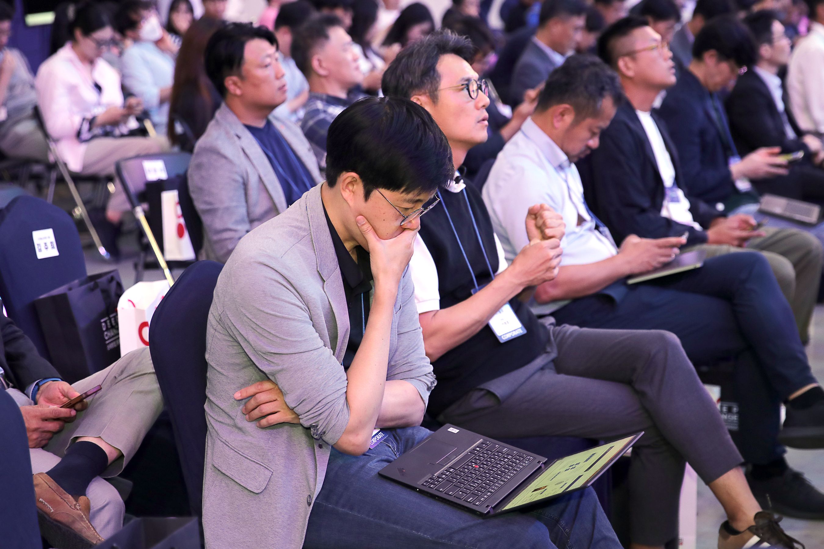 데모데이 이미지